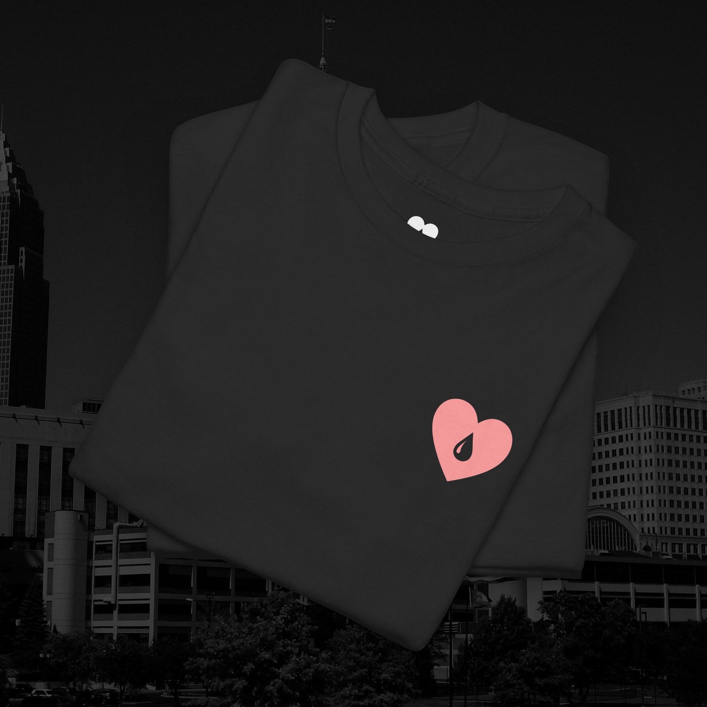 Cried In The Car Again Tee