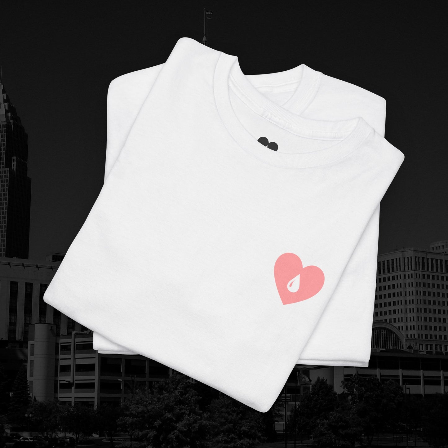 Cried In The Car Again Tee