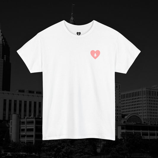 Cried In The Car Again Tee